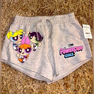 Girls shorts
